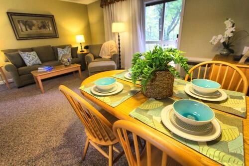 Tanglwood Resort Hawley Экстерьер фото