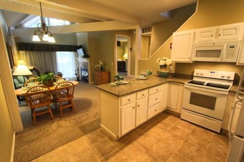 Tanglwood Resort Hawley Экстерьер фото