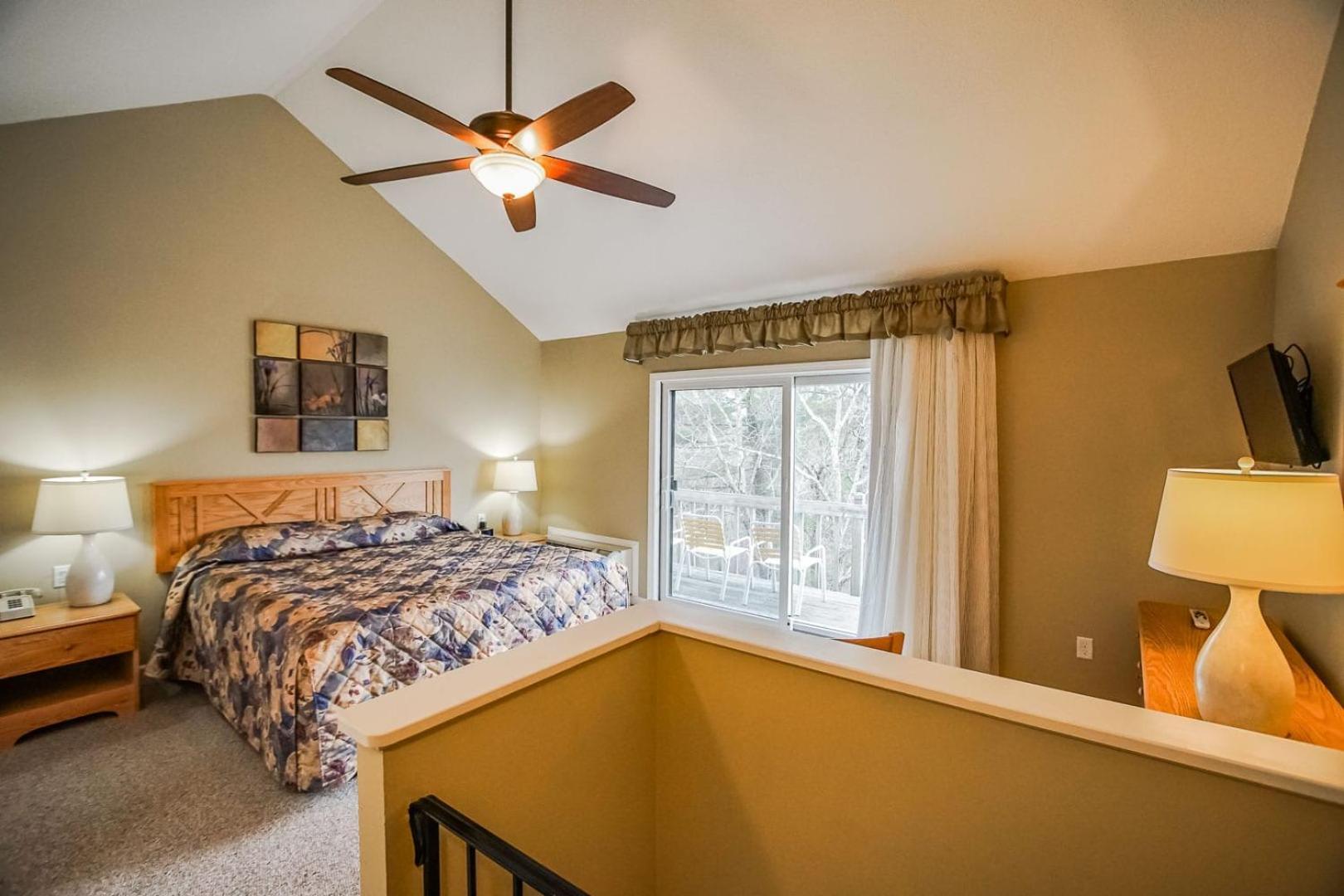 Tanglwood Resort Hawley Экстерьер фото