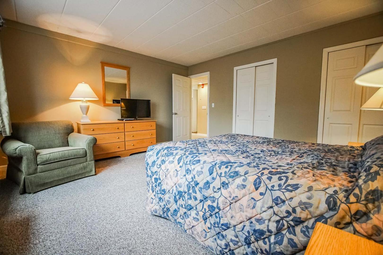 Tanglwood Resort Hawley Экстерьер фото