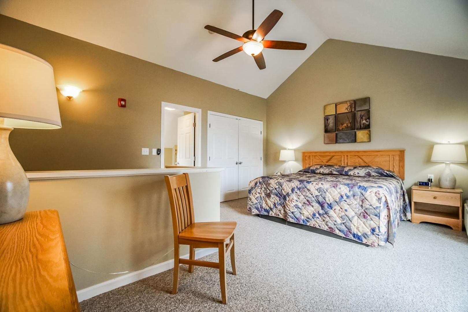 Tanglwood Resort Hawley Экстерьер фото